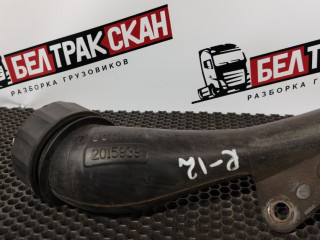 маслозаливная горловина Scania R 5 серия 2012, 12.7 л., DC 13.121, дизель, АКПП, white ivory, задний привод, 2015939, 2015940, 1755967, 1755966