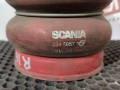 патрубок интеркулера Scania R 6 серия 2019, OC13 101, газ, АКПП, chilli red, задний привод, 2345957 - фото №3