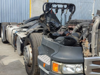 Scania R 5 серия