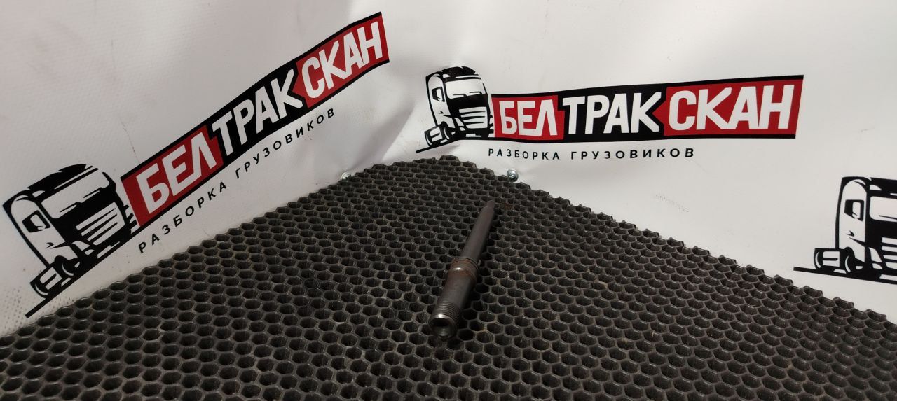 трубка топливная Scania R 5 серия 2013, 1832724, 1756797 - фото №1