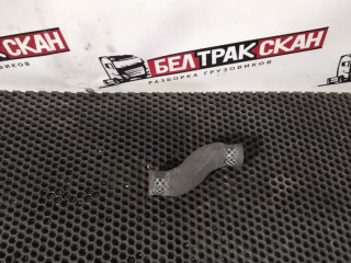 патрубок (трубопровод, шланг) Scania R 5 серия 2013, 12.7 л., DC 13.112, дизель, АКПП, задний привод, 2175692, 1545163