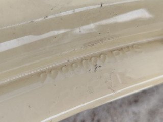 молдинг крыла Scania R 6 серия 2022, 2298022