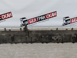 коллектор впускной Scania R 5 серия 2013, 1474817, 1464123, 1436956, 1390209, 1369122, 1352988, 1382747, 1449620, 2179353