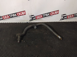 трубка топливная Scania R 5 серия 2012, 12.7 л., DC 13.112, дизель, АКПП, white ivory, задний привод, 1741068
