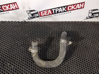 патрубок (трубопровод, шланг) Scania R 5 серия 2013, 1869782, 1731863
