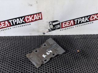крепление проводки Scania R 6 серия 2021, 12.7 л., DC 13.148, дизель, АКПП, white ivory, задний привод, 2340844