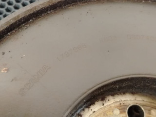 шкив коленвала Scania R 5 серия 2013, 1797988, 2154483, 1805517