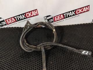 Проводка КПП Scania R 5 серия 2013, 12.7 л., DC 13.121, дизель, АКПП, red chilli, задний привод, 2410618, 2030535, 2000836, 1933654, 1849589