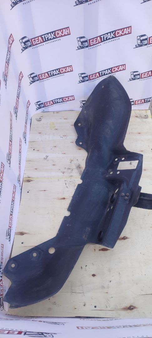 брызговик Scania R 3 поколение 2013, 1522630, 1324602, 1404130, 2262273 - фото №1