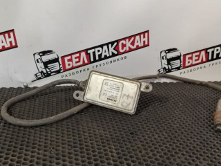 Датчик NOx Scania R 5 серия 2012, 12.7 л., DC 13.121, дизель, АКПП, white ivory, задний привод, 2296799, 2247379, 2020691, 1908536, 1872080, 1782596, 1732461, T115