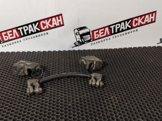 проводка Scania R 5 серия 2013, 1448273