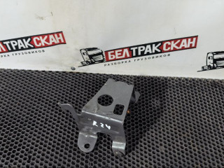 рамка фары противотуманной левой Scania R 6 серия 2021, 12.7 л., DC 13.148, дизель, АКПП, white ivory, задний привод, 2650533