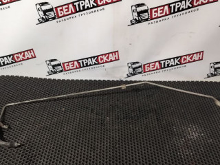 трубка обратки форсунок Scania G 5 серия 2013, 12.7 л., DC 13.112, дизель, МКПП, white ivory, задний привод, 1939987