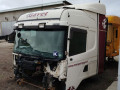 кабина Scania R 5 серия 2012, 12.7 л., DC 13.121, дизель, АКПП, white ivory, задний привод, 9173077 - фото №3