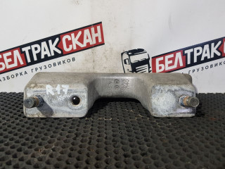 Кронштейн бака AdBlue Scania R 5 серия 2013, 12.7 л., DC 13.112, дизель, АКПП, задний привод, 1787518