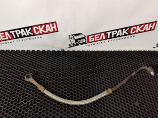трубка системы рециркуляции EGR Scania R 5 серия 2013, 1801201, 1723763, 1750564