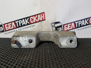 Кронштейн бака AdBlue Scania R 5 серия 2012, 12.7 л., DC 13.121, дизель, АКПП, white ivory, задний привод, 1787518
