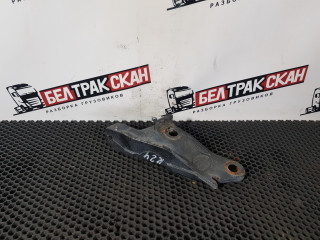 кронштейн рессоры Scania R 6 серия 2021, 12.7 л., DC 13.148, дизель, АКПП, white ivory, задний привод, 2553533, 2438549