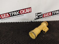 Втулка головки цилиндра Scania R 6 серия 2019, OC13 101, газ, АКПП, chilli red, задний привод, 2514924 - фото №2