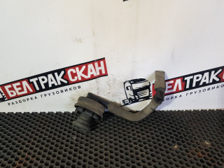 патрубок (трубопровод, шланг) Scania R 6 серия 2021, 12.7 л., DC 13.148, дизель, АКПП, white ivory, задний привод, 2595468, 2238386, 2197150, 2197151