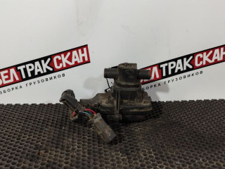 кран отопителя (печки) Scania R 5 серия 2013, 2160199, 1793197, V59