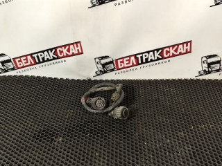 Проводка КПП Scania R 5 серия 2013, 1791555, 1756594, 1720861, 1863339