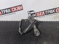 проводка Scania R 5 серия 2011, 11.7 л., DC 12.15, дизель, АКПП, white ivory, задний привод, 1849590 - фото №2