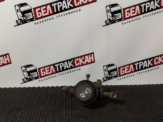 клапан выпускной Scania R 5 серия 2013, 12.7 л., DC 13.121, дизель, АКПП, blue baltic, задний привод, 1422152, 3013141, 371574, 307461
