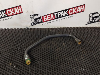 трубка топливная Scania R 5 серия 2012, 12.7 л., DC 13.112, дизель, АКПП, white ivory, задний привод, 1925166