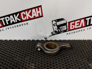 коромысло клапана (рокер) Scania R 4 серия 2008, 1411041, 1409626, 1352188, 1352189, 1409780, 1447060, 1438752, 1438755, 2905470, 1520439