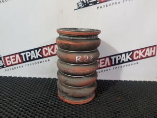 патрубок интеркулера Scania R 5 серия 2013, 12.7 л., DC 13.121, дизель, АКПП, 1794725, 1522010, 1442579, 1358202, 1401696, 1809771, 1522011