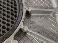 декоративная крышка двигателя Scania R 6 серия 2019, OC13 101, газ, АКПП, chilli red, задний привод, 1541555, 2343547, 2684660, 2209854, 2030670, 1892682, 1738736 - фото №2