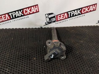 катушка зажигания Scania R 6 серия 2019, OC13 101, газ, АКПП, chilli red, задний привод, 2619347, 2992037, 2307732, 2201307