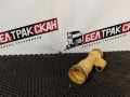 Втулка головки цилиндра Scania R 6 серия 2019, OC13 101, газ, АКПП, chilli red, задний привод, 2514924 - фото №3