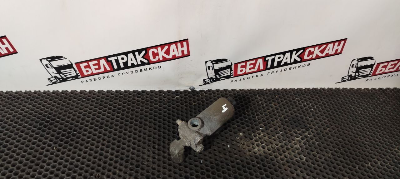 электромагнитный клапан Scania R 5 серия 2013, 1801425, 1452900 - фото №1