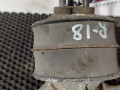 подушка крепления двигателя Scania R 5 серия 2010, 11.7 л., DC 12.15, дизель, АКПП, задний привод, 1778532, 1469281 - фото №2