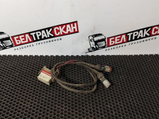 проводка Scania R 5 серия 2013, 1457300, 1426472