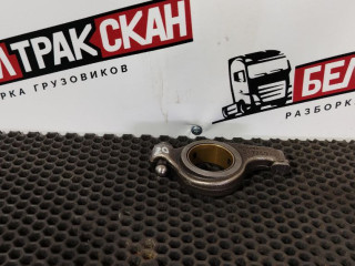 коромысло клапана (рокер) Scania R 4 серия 2008, 1411041, 1409626, 1352188, 1352189, 1409780, 1447060, 1438752, 1438755, 2905470, 1520439