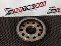 шестерня (звездочка) коленвала Scania R 5 серия 2013, 2145527, 1353577, 1392193, 1870467, 1466704, 1376356 - фото №4