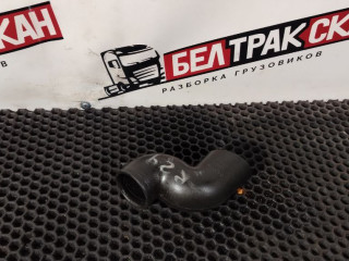 патрубок (трубопровод, шланг) Scania R 6 серия 2021, 12.7 л., DC 13.148, дизель, АКПП, white ivory, задний привод, 1827716