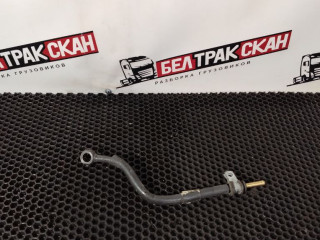 трубка топливная Scania R 6 серия 2019, OC13 101, газ, АКПП, chilli red, задний привод, 2132940