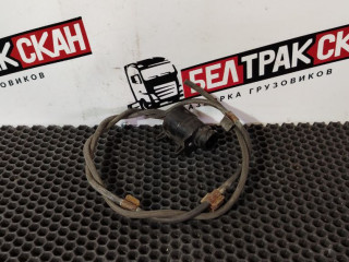реле (прочие) Scania R 5 серия 2013, 1930294