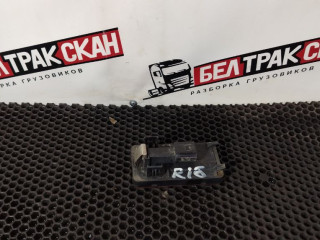 габаритный фонарь Scania R 5 серия 2010, 11.7 л., DC 12.15, дизель, АКПП, задний привод, 2052119, 2080828, 2000390, 1737413, 1446359