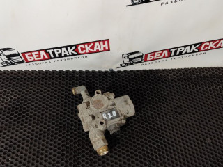 кран распределительный Scania R 5 серия 2013, 12.7 л., DC 13.121, дизель, АКПП, red chilli, задний привод, 1453761, 1518589, 369543, 1307040, 328855, 1376793