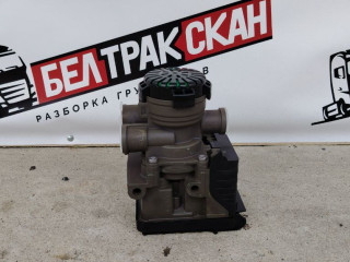 кран модулятор EBS Scania R 6 серия 2025, 2653379, 2447827