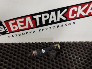 форсунка Scania R 6 серия 2019, OC13 101, газ, АКПП, chilli red, задний привод, 2082259, 2115999
