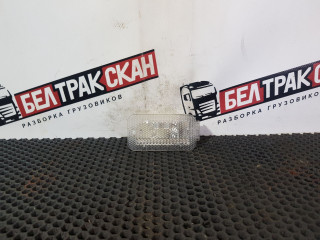 фонарь салона (плафон) Scania R 6 серия 2021, 12.7 л., DC 13.148, дизель, АКПП, white ivory, задний привод, 2039482
