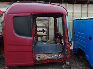 кабина Scania G 5 серия 2011, red merlot, 5263209