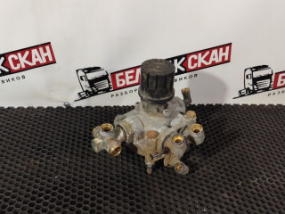 Клапан ускорительный Scania R 5 серия 2011, 11.7 л., DC 12.15, дизель, АКПП, white ivory, задний привод, 1425183, 1342598, 1350118, 1543187