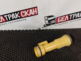Втулка головки цилиндра Scania R 6 серия 2019, OC13 101, газ, АКПП, chilli red, задний привод, 2514924
